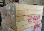 Outletpartij 249 Diverse diktes PIR isolatie 80tm110mm R/T&G, Doe-het-zelf en Verbouw, Isolatie en Afdichting, Nieuw, 15 m² of meer