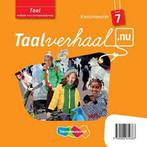 Taalverhaal Nu Kwismeester Taal groep 7, Boeken, Verzenden, Nieuw