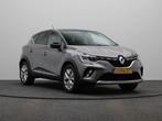 Zakelijke Lease |  Renault Captur TCe 100pk Intens, Stof, Gebruikt, Euro 6, Overige kleuren