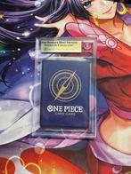 Beckett - 1 Graded card - One Piece - Roronoa Zoro Manga, Nieuw