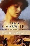 Falling Angels 9780007108268 Tracy Chevalier, Boeken, Overige Boeken, Gelezen, Verzenden