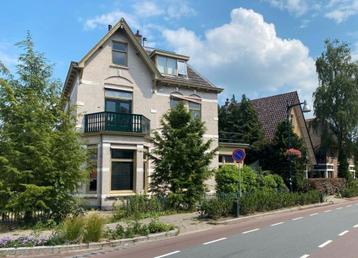 Te huur: Studio Nassaulaan in Apeldoorn beschikbaar voor biedingen