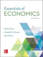 Essentials of Economics | 9781260084665, Verzenden, Nieuw