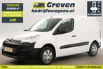 Citroën Berlingo 1.6 BlueHDI L1H1, Auto's, Automaat, Citroën, Wit, Diesel