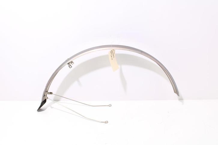 Achterspatbord | 28 inch | grijs | Giant Twist, Fietsen en Brommers, Fietsonderdelen, Spatbord, Gebruikt