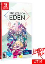 One Step From Eden (Limited Run #114)-Amerikaans (NSW) NIEUW, Ophalen of Verzenden, Nieuw