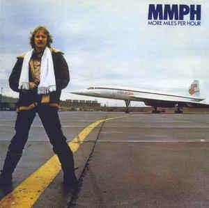 LP gebruikt - John Miles - More Miles Per Hour, Cd's en Dvd's, Vinyl | Rock, Zo goed als nieuw, Verzenden