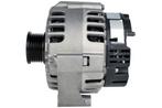Dynamo / Alternator MERCEDES-BENZ C-KLASSE (C 240,C 320,C..., Auto-onderdelen, Ophalen of Verzenden, Nieuw