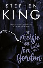 9789021037332 Het meisje dat hield van Tom Gordon, Nieuw, Stephen King, Verzenden