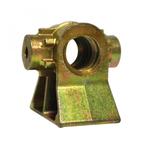 AL-KO Spindelmoer Uitdraaisteun X Uitvoering, Caravans en Kamperen, Ophalen of Verzenden, Nieuw