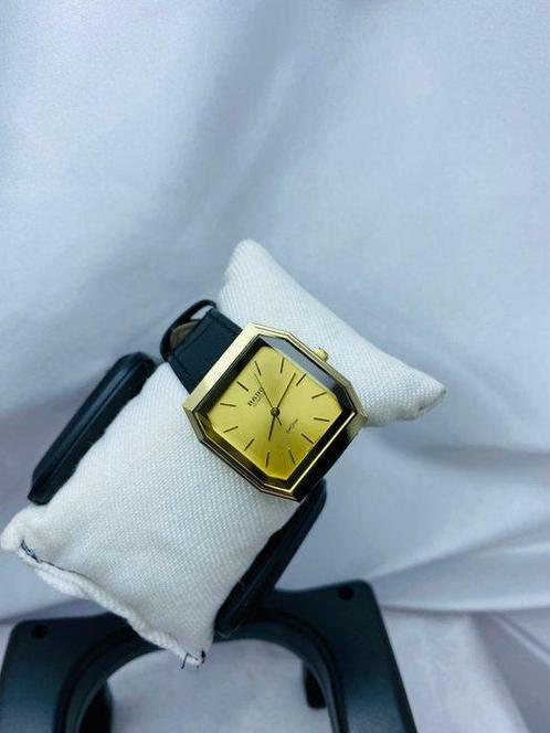 Rado - DiaStar - Zonder Minimumprijs - 132.9511.3 - Heren -, Sieraden, Tassen en Uiterlijk, Horloges | Heren