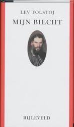 Mijn biecht.Een bekentenis/Tolstoj 9789061319818, Boeken, Literatuur, Verzenden, Gelezen, Lev Nikolajevitsj Tolstoj