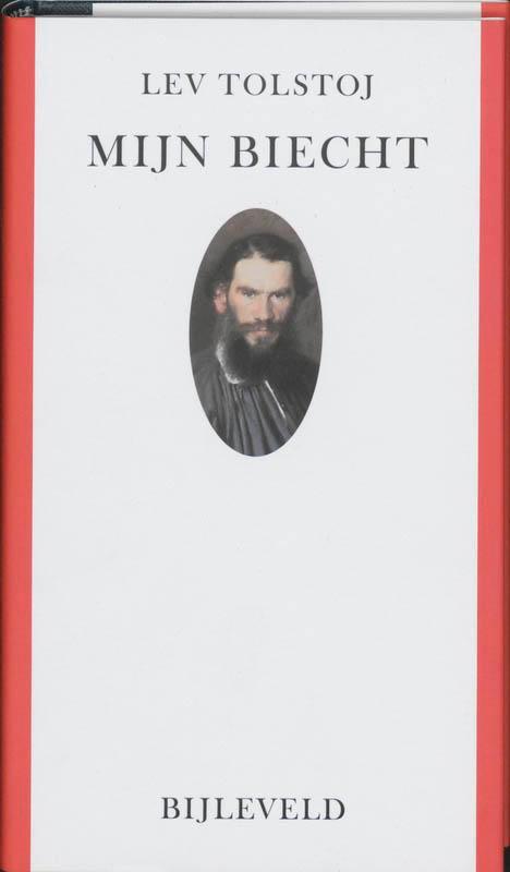 Mijn biecht.Een bekentenis/Tolstoj 9789061319818, Boeken, Literatuur, Gelezen, Verzenden