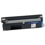Geschikt Minolta (Konica Minolta) 1710517-008 toner cyaan, Nieuw, Toner, Inktmedia