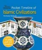 Pocket Timeline of Islamic Civilizations 9780714131337, Verzenden, Zo goed als nieuw, Nicholas Badcott