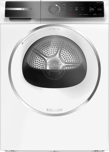 Bosch WRB247C9NL zuinige warmtepomp droger - energieklasse A beschikbaar voor biedingen