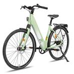 Combi deal! EBL Fietsen, Splinternieuw!, Fietsen en Brommers, Elektrische fietsen, Ophalen of Verzenden, Nieuw, 50 km per accu of meer