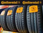 4x 165/60/R15 CONTINENTAL*NIEUW* €62,50 P.S GEMONTEERD EN AL