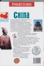 China / Nederlandse editie / Insight guides 9789066551404, Verzenden, Zo goed als nieuw