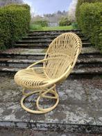 Vittorio Bonacina - Tito Agnoli - Fauteuil - Drie cirkels -