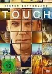 Touch - Seizoen 1, Cd's en Dvd's, Dvd's | Actie, Verzenden