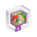 Alice in Wonderland Tulgey Wood Power Disc - Disney Infinity, Ophalen of Verzenden, Zo goed als nieuw
