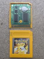 Extremely Rare - Nintendo Game Boy Classic Pokemon Yellow, Spelcomputers en Games, Nieuw