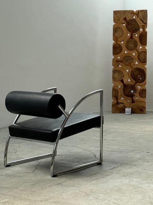 Erik Jørgensen Møbelfabrik - Torben Skov - Fauteuil - EJ6 -, Antiek en Kunst, Kunst | Designobjecten