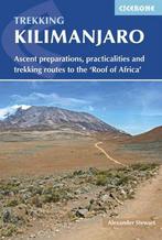 Kilimanjaro 9781852847586 Captain Alexander Stewart, Verzenden, Zo goed als nieuw, Captain Alexander Stewart