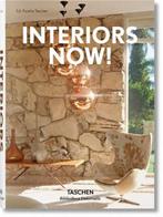 Interiors Now! | TASCHEN | 9783836567558, Boeken, Zo goed als nieuw, TASCHEN