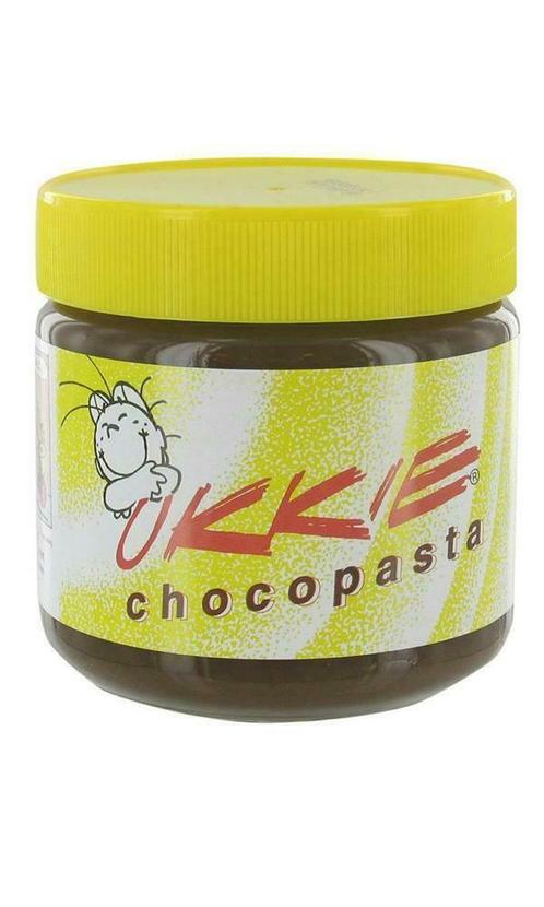 Chocopasta Ukkie | Vitaminstore, Sport en Fitness, Gezondheidsproducten en Wellness, Overige typen, Nieuw, Verzenden