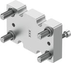 Festo Adapterkit - 1281049, Doe-het-zelf en Verbouw, Verzenden, Nieuw