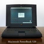 Apple full-working UPGRADED qwerty Blackbird Powerbook, Nieuw