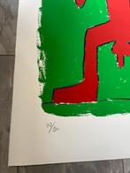 AR Penck (1939-2017) - Für Charly