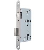 Tonrolslot PC72 rvs voorplaat, Verzenden, Nieuw