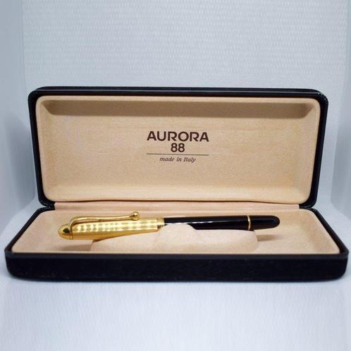 Aurora - 88 Slim Doue - Vulpen, Verzamelen, Pennenverzamelingen