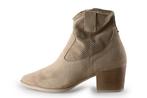 Clarks Laarzen in maat 41 Beige | 15% korting, Kleding | Dames, Schoenen, Hoge laarzen, Verzenden, Beige, Zo goed als nieuw