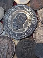 Wereld. WorldCoins. Large lot of World Coins,Silver, Bronze