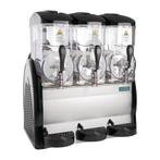 Polar G-serie slush ijsmachine 3x 12 Liter, Zakelijke goederen, Horeca | Keukenapparatuur, Verzenden, Nieuw in verpakking