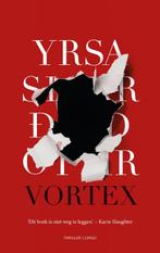 Vortex / Freyja & Huldar-serie / 2 9789403147505, Verzenden, Gelezen, Yrsa Sigurdardottir