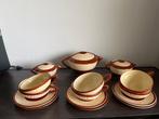 longchamp - Drinkservies - Keramiek, Antiek en Kunst