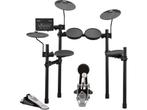 Veiling - Yamaha DTX452K E-Drum Set - Elektrisch Drumstel, Muziek en Instrumenten, Nieuw