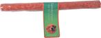 Munchy staaf rood 20 mm/25 cm met banderol - Gebr. de Boon, Dieren en Toebehoren, Honden | Herdershonden en Veedrijvers