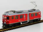 Scheba Adhäsionstriebwagen ABe 4/4III der Rhätischen Bahn., Hobby en Vrije tijd, Ophalen of Verzenden, Gebruikt, Overige typen