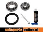 Wiellager set Daihatsu Charmant voorzijde, links of rechts, Verzenden, Nieuw, Daihatsu