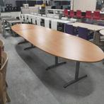 Ahrend 500 3-delige grote kantoortafel - 400x120 cm, Ophalen of Verzenden, Nieuw in verpakking