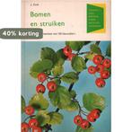 Bomen en struiken 9789003945303 Zech, Verzenden, Gelezen, Zech