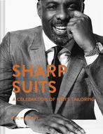 9781911624783 Sharp Suits Eric Musgrave, Boeken, Studieboeken en Cursussen, Verzenden, Nieuw, Eric Musgrave