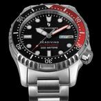 Tecnotempo® - Automatic Seadiving 300M - 40mm - Limited, Nieuw