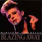 LP gebruikt - Marianne Faithfull - Blazing Away, Zo goed als nieuw, Verzenden
